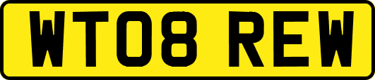 WT08REW