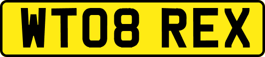 WT08REX