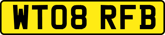 WT08RFB