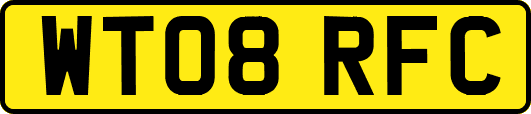 WT08RFC