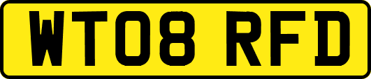 WT08RFD