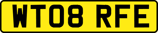 WT08RFE