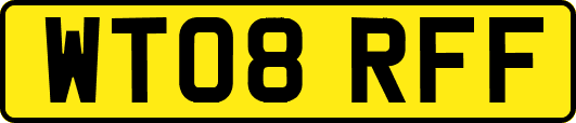 WT08RFF
