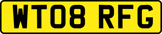 WT08RFG