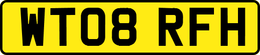 WT08RFH