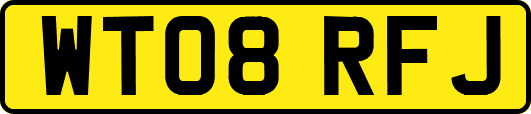 WT08RFJ