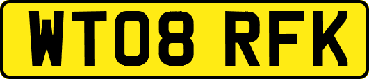WT08RFK