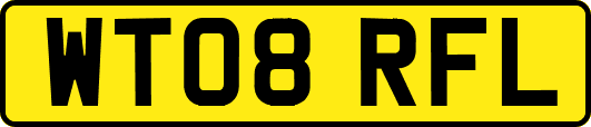 WT08RFL