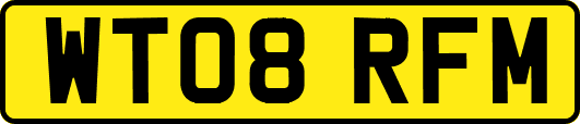 WT08RFM