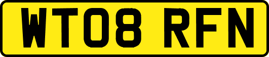 WT08RFN