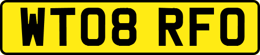 WT08RFO
