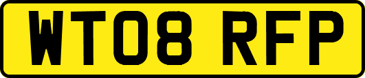 WT08RFP