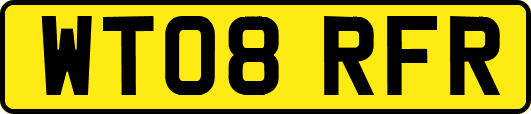 WT08RFR