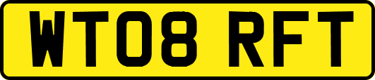 WT08RFT