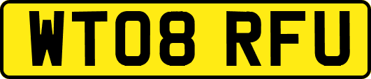 WT08RFU