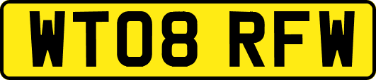 WT08RFW