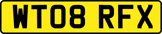 WT08RFX