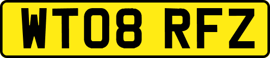 WT08RFZ