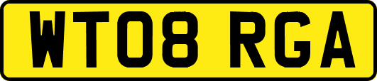 WT08RGA