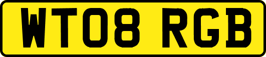 WT08RGB