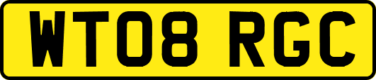 WT08RGC