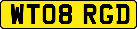 WT08RGD