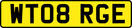WT08RGE