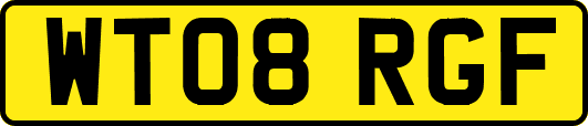 WT08RGF