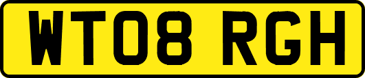 WT08RGH