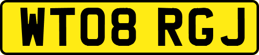 WT08RGJ
