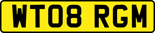 WT08RGM