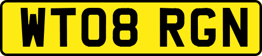 WT08RGN