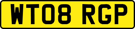WT08RGP