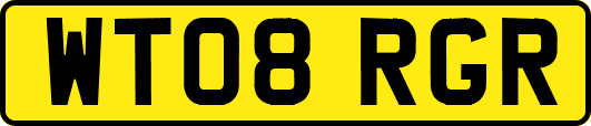 WT08RGR