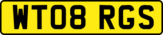 WT08RGS