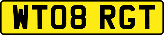 WT08RGT