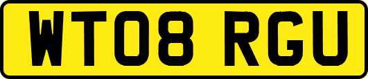 WT08RGU