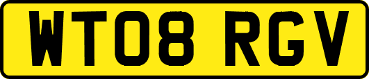 WT08RGV