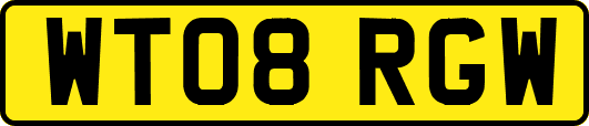WT08RGW