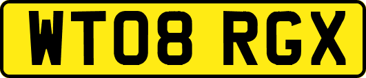 WT08RGX