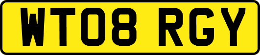WT08RGY