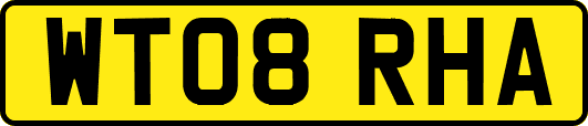 WT08RHA