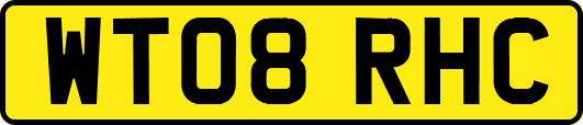 WT08RHC