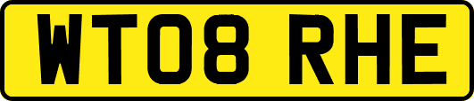 WT08RHE