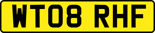 WT08RHF