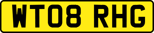 WT08RHG