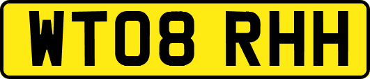 WT08RHH