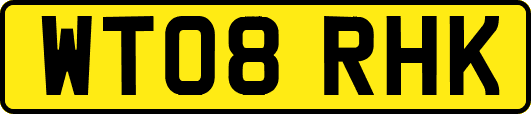 WT08RHK
