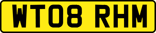 WT08RHM