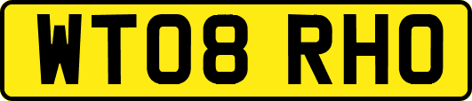 WT08RHO